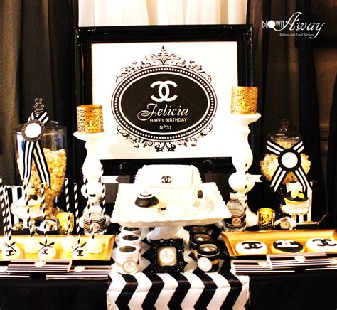 chanel tumblr themes|chanel party theme.